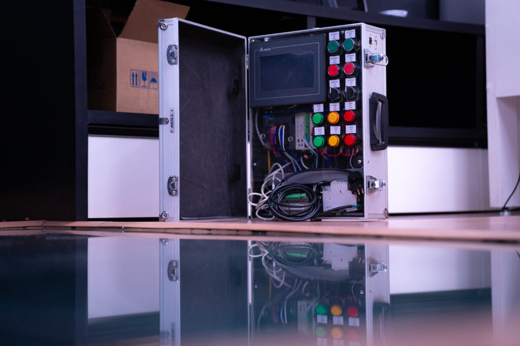 Fotografias dos treinamentos realizados às equipes da CetroX durante o mês de dezembro.