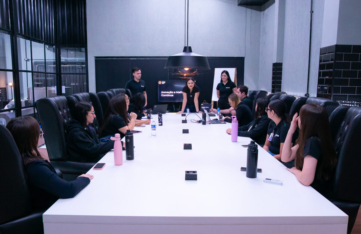 Times Cetro em treinamento para 2026!