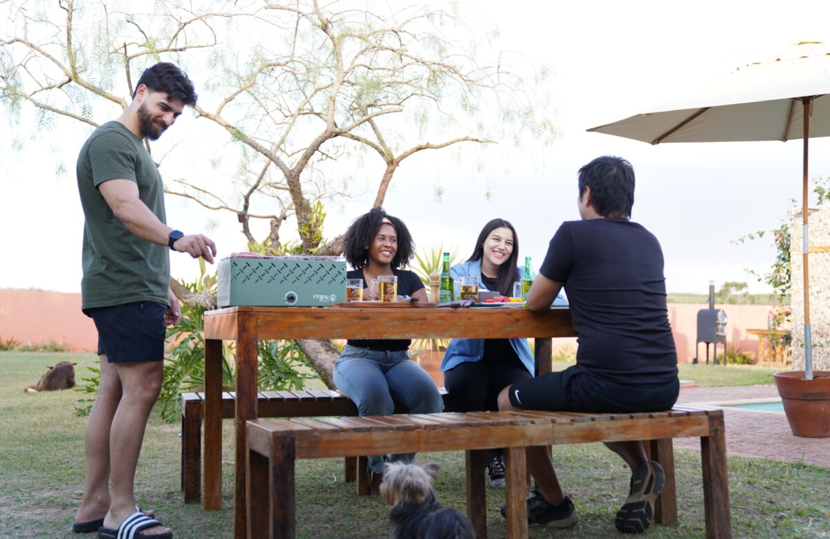 Sua casa ainda melhor com a Cetro!