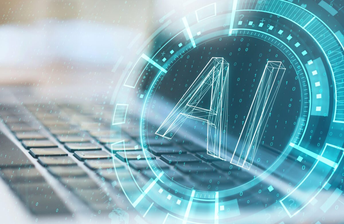 Como fazer uma IA divulgar sua marca