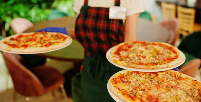 Agregue valor a sua pizzaria com máquinas automáticas!