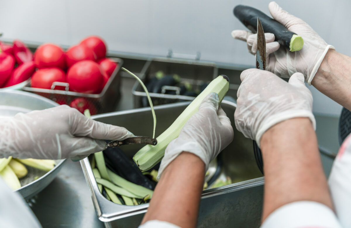 Controle de Qualidade de Alimentos: Como ter um processo rigoroso?