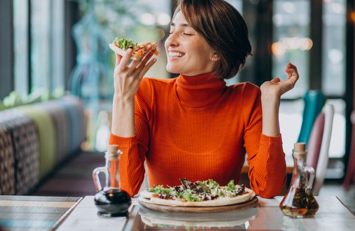 Como vender mais e melhor no Dia Mundial do Vegetarianismo?