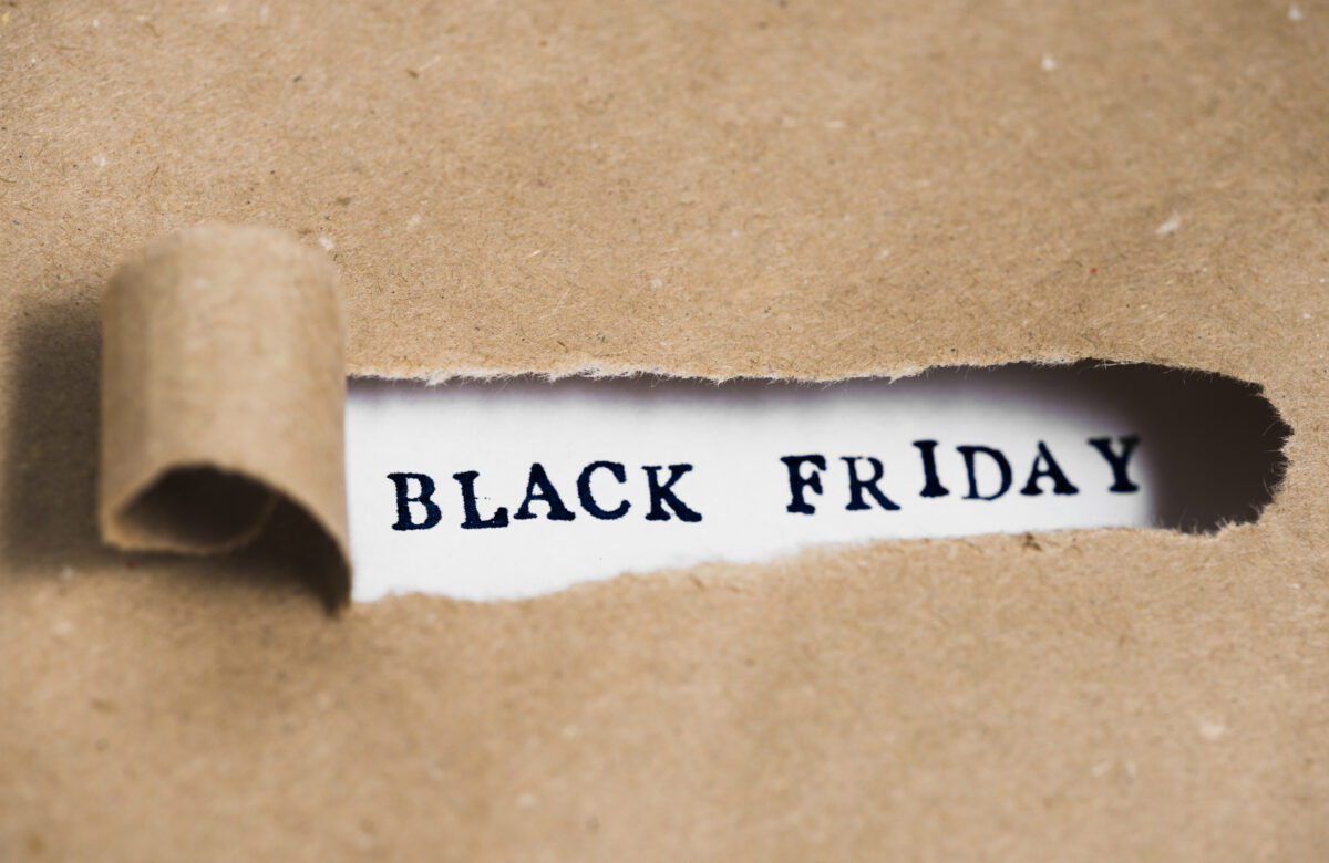 Black Friday, conheça sua história e saiba como não cair em descontos falsos