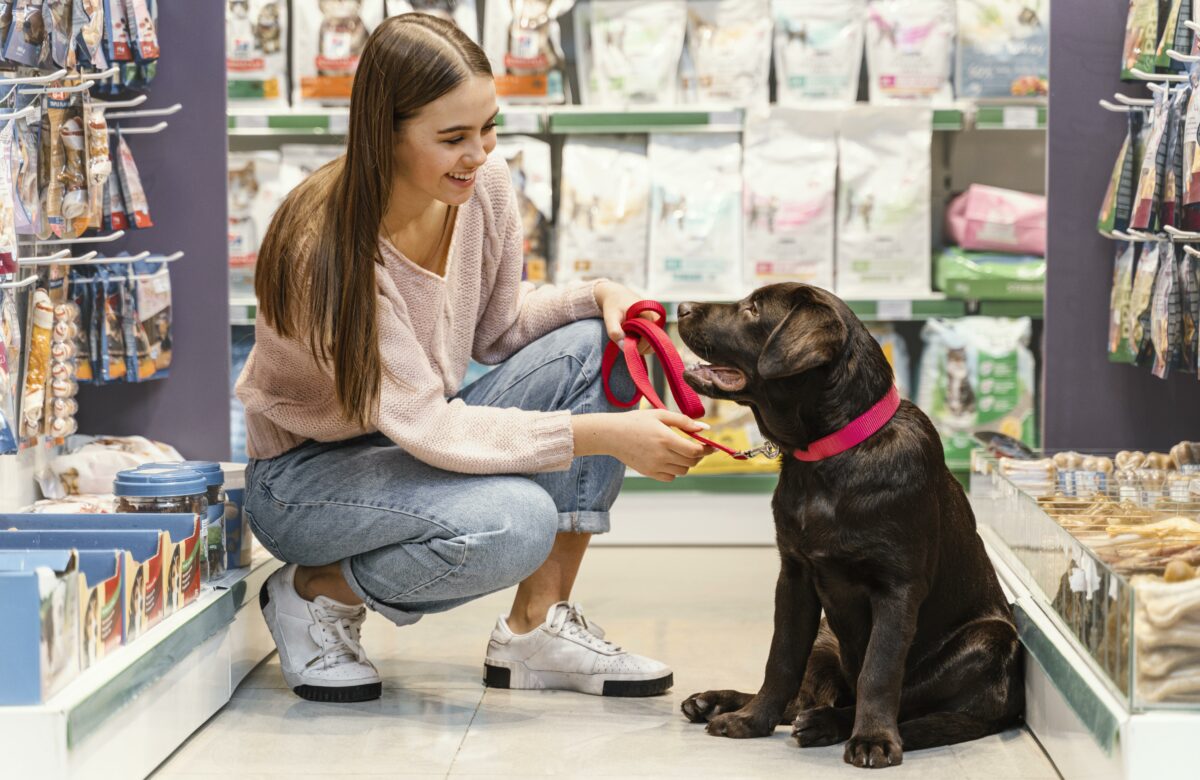 Mercado Pet: Como lucrar mais com o segmento que mais cresce no Brasil