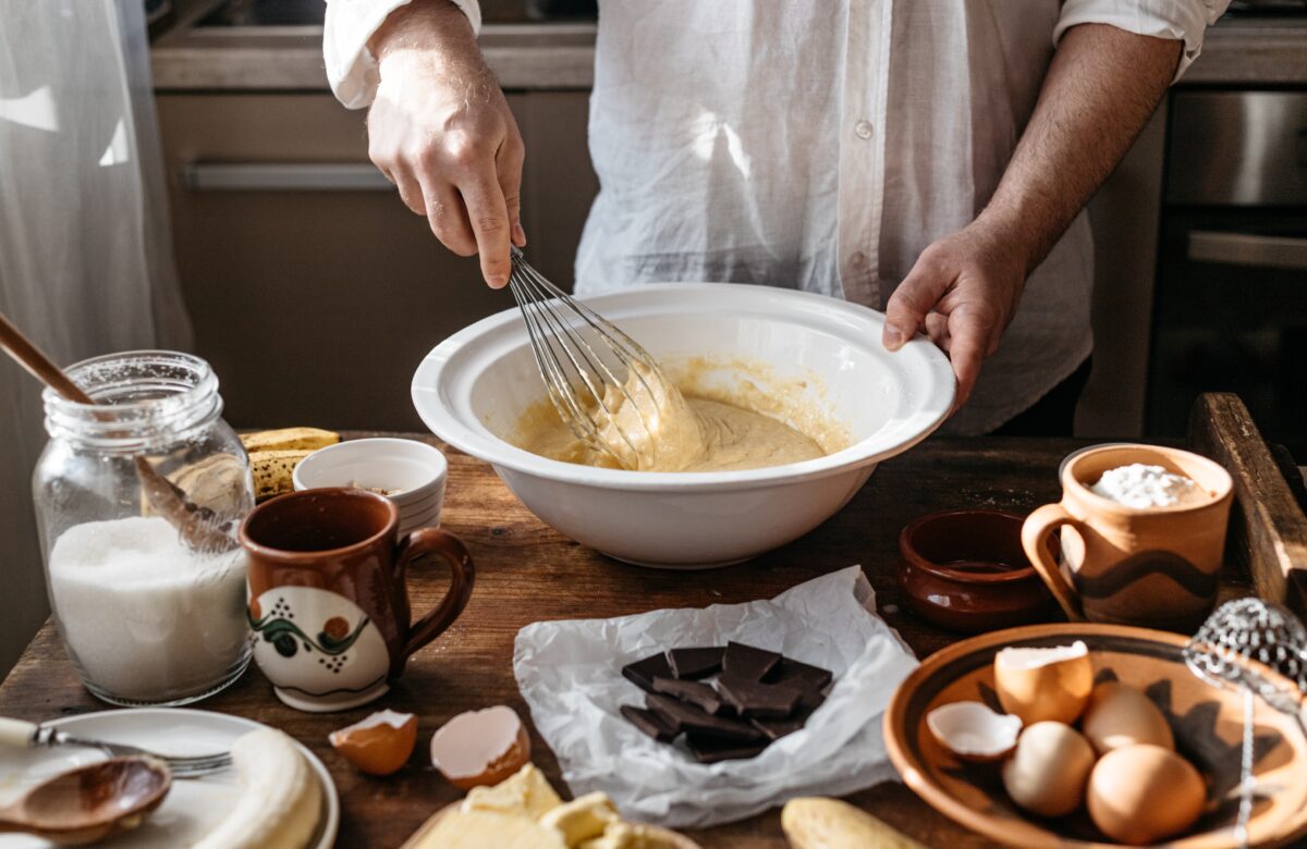 4 dicas de Confeitaria para tentar em casa