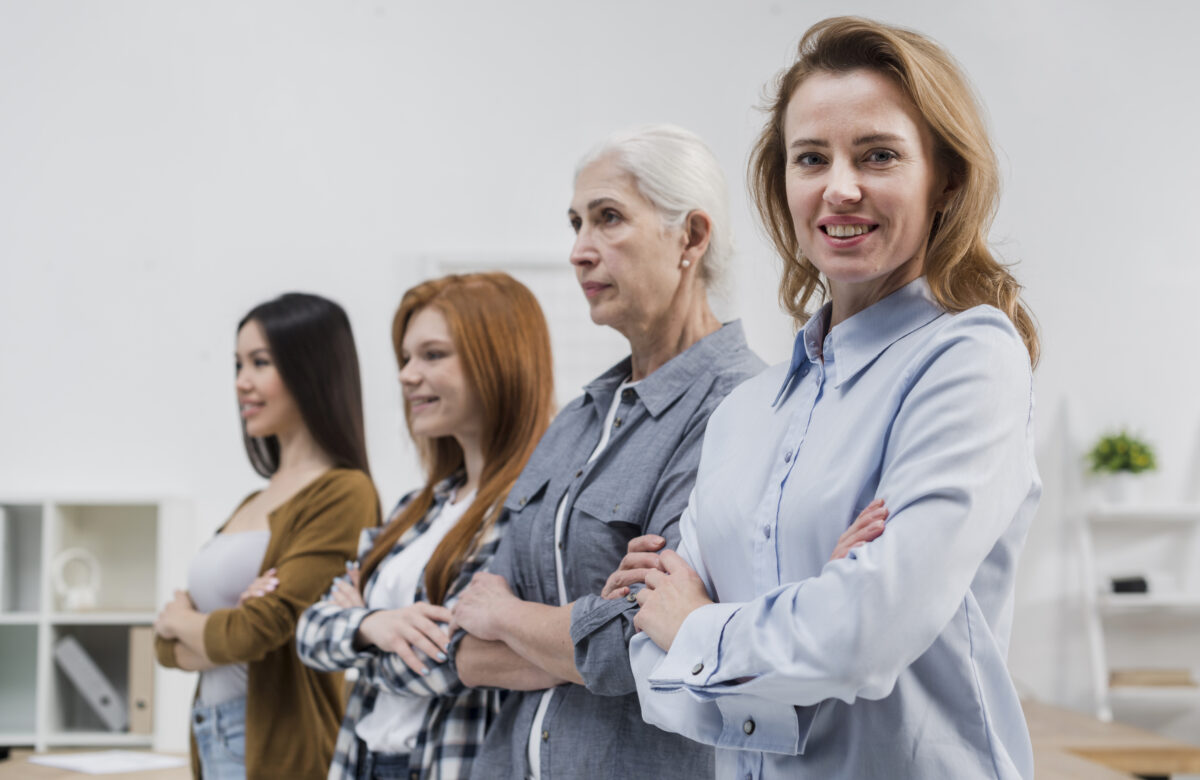 Dia das Mulheres: Empreendedorismo Feminino