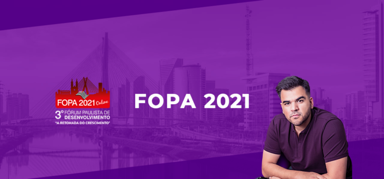 O Que É o FOPA- Fórum Paulista De Desenvolvimento?