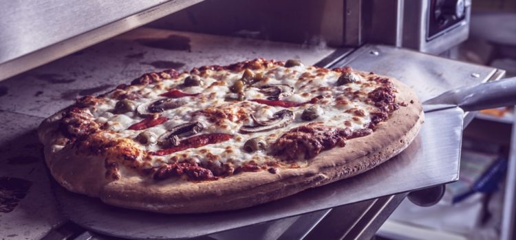Forno de Pizza Elétrico ou a Gás: Qual é o melhor?