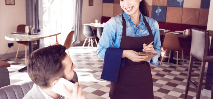 Fidelização: Como atender um cliente no Restaurante?