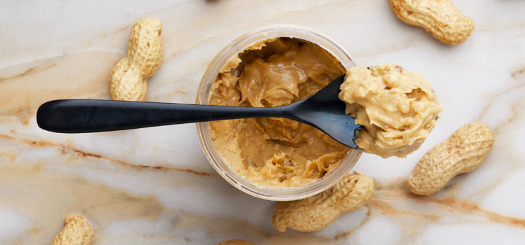 A Pasta de Amendoim é um alimento saudável? Como produzi-la da melhor maneira?