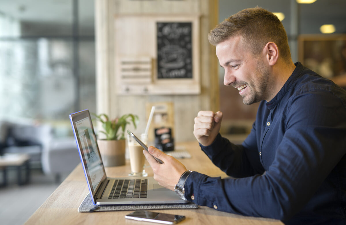 Seu negócio na internet: você já está vendendo pela web?