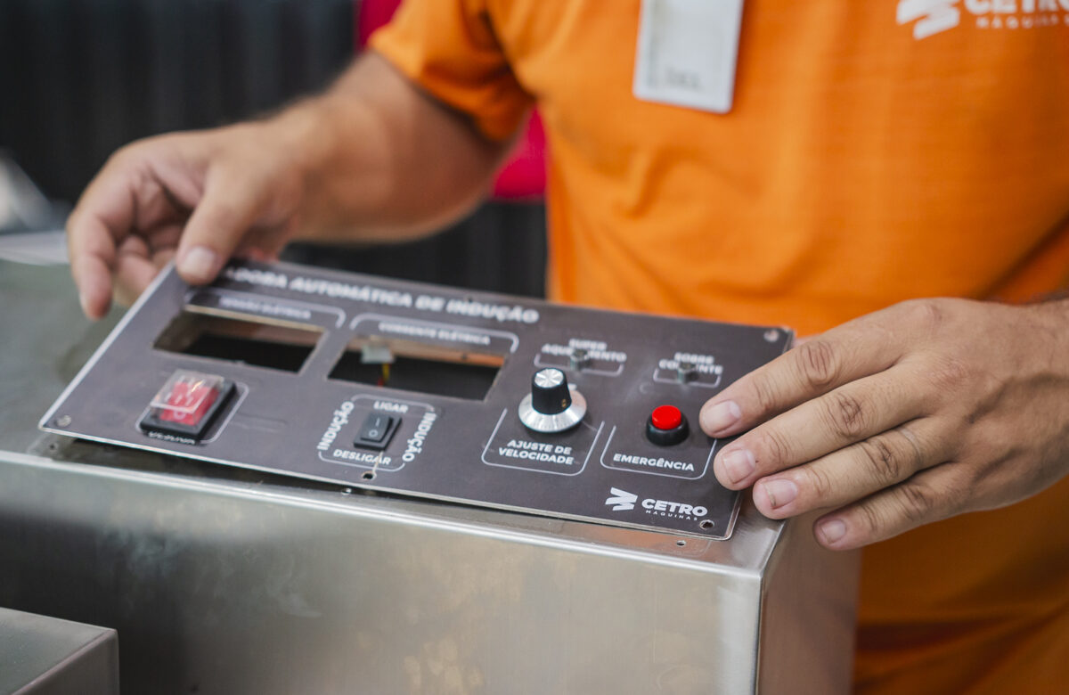 Diminua Gastos Com uma Manutenção Eficiente