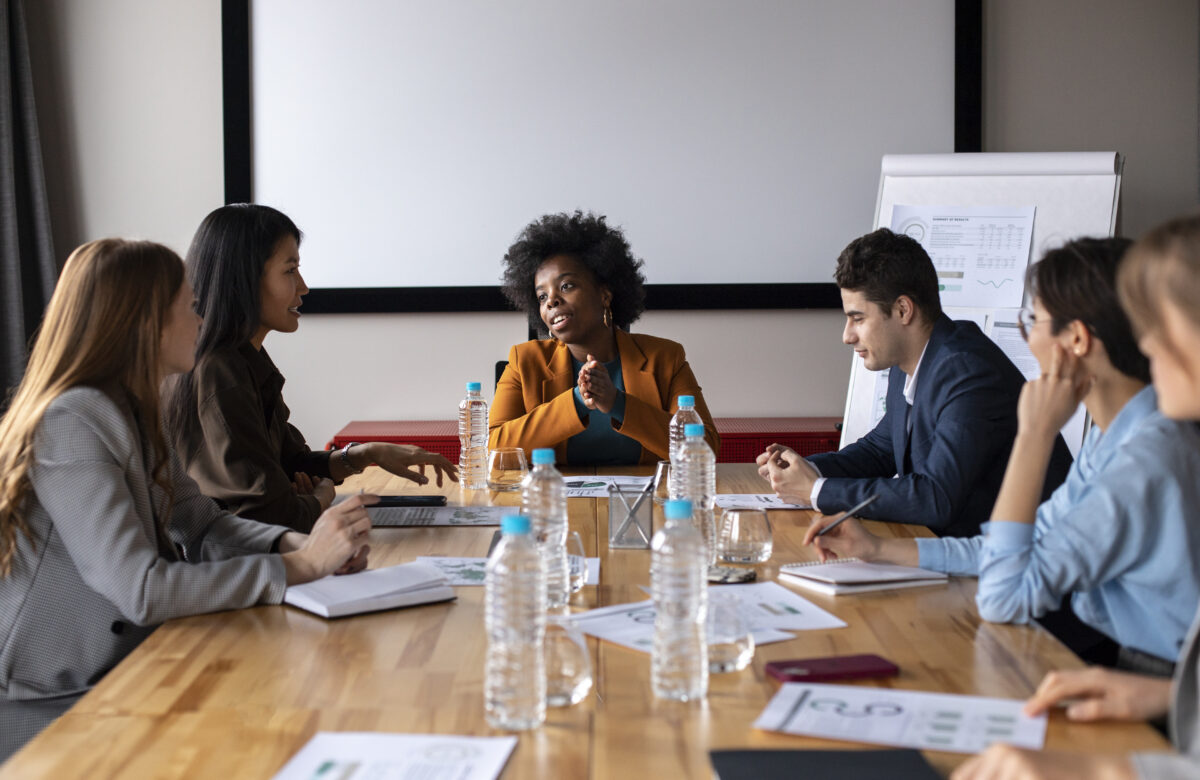 Como a gestão dos seus funcionários e um bom recrutamento pode impulsionar o crescimento da sua empresa