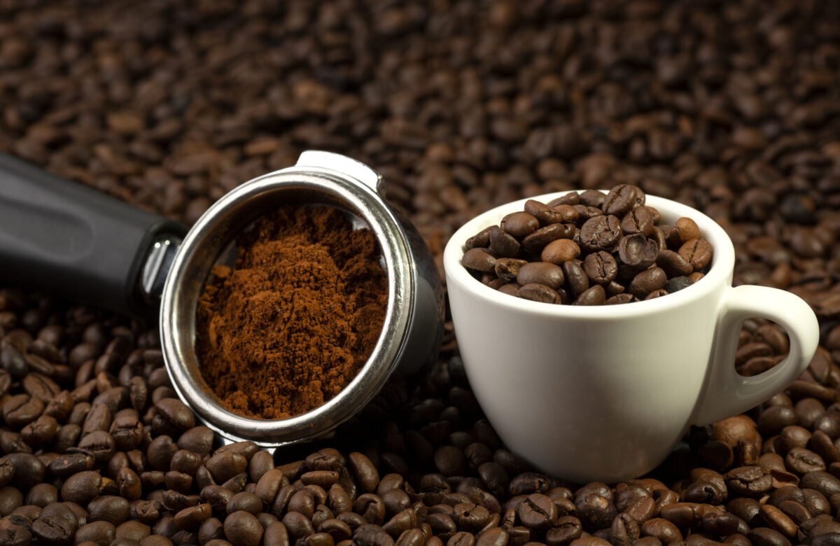 Brasil Café: O Maior Produtor e Exportador do Mundo