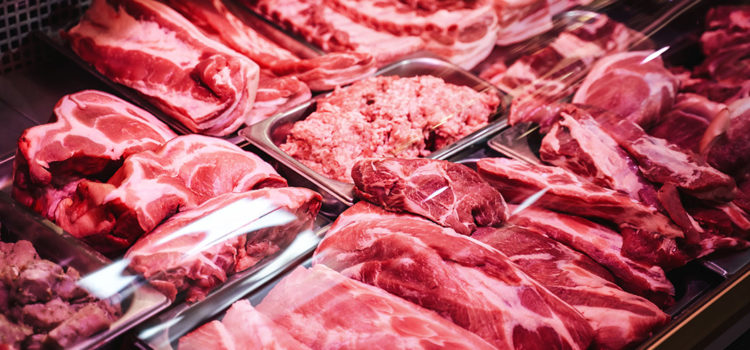 O consumo de carne no Brasil vai aumentar em 2023 