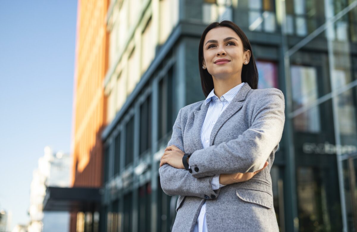 Empreendedorismo Feminino: categoria cresce pós-pandemia