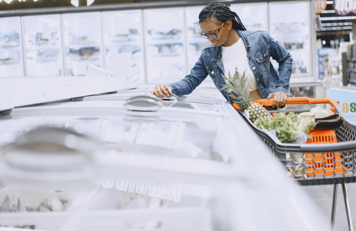 Produtos congelados: categoria em expansão no Mercado de Alimentos 