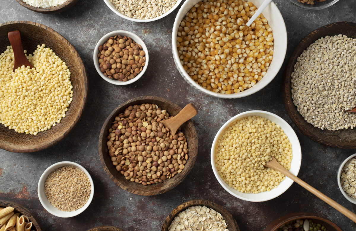 Impulsione O Mercado De Quinoa Nacional Em 2023!