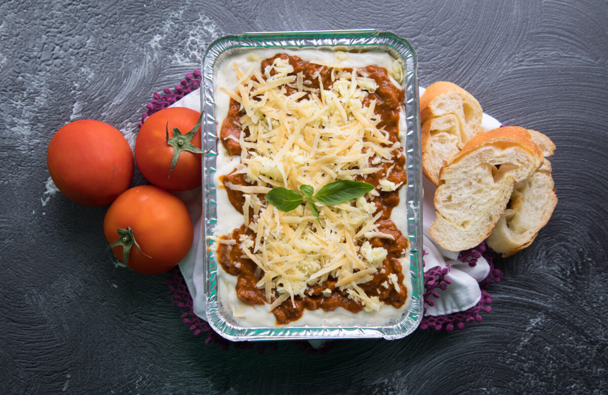 Aperfeiçoe a Produção e o valor das comidas congeladas!