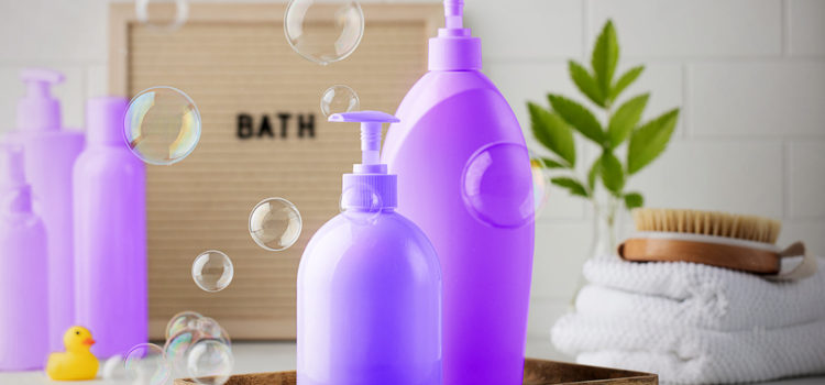 Embalagens de Shampoo e Condicionador: Do Valor ao Shelf life