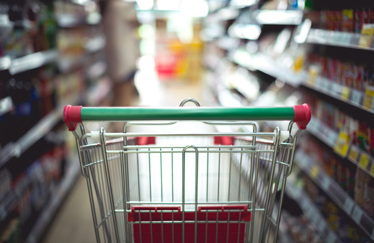 Facilite as operações dos supermercados com a automatização!