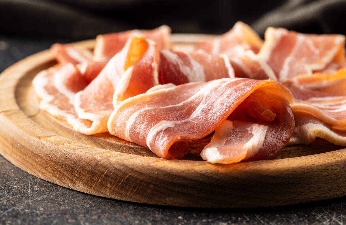 Acelere A Produtividade Do Mercado De Bacon Em 2023