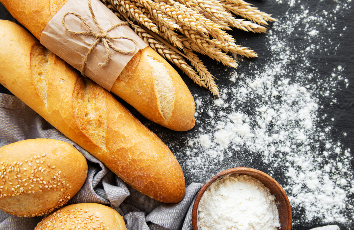 Pães Congelados: Aproveite as tendências e as inovações do mercado!