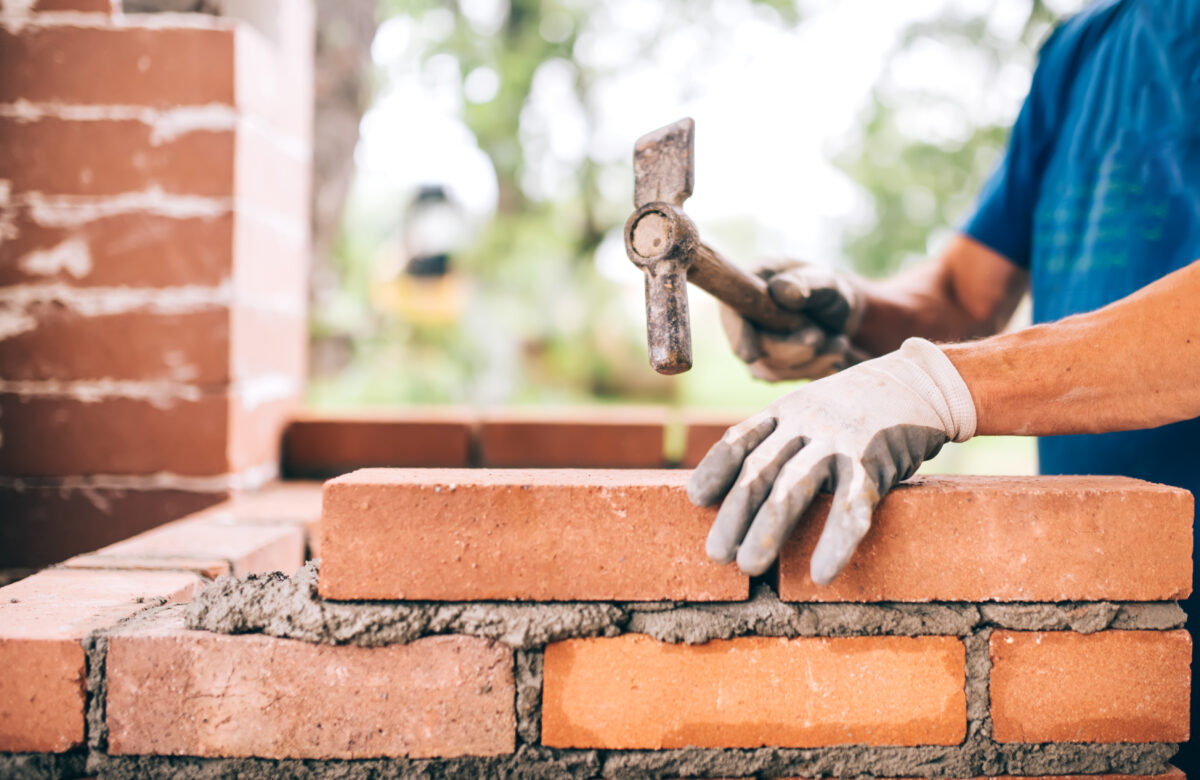 Otimize as Embalagens para a Indústria de Construção!