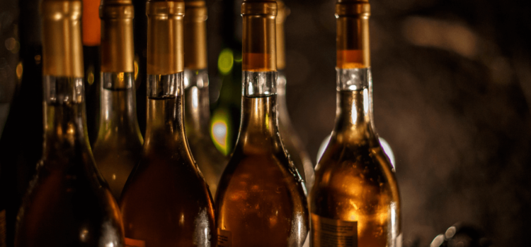 Otimize embalagens de vinho do shelf life ao premium!