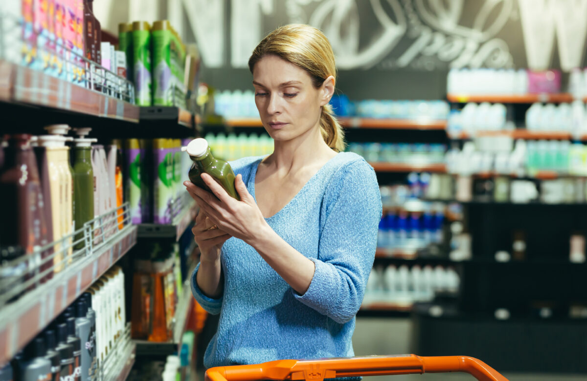 Assegure o shelf life e reduza o desperdício de alimentos