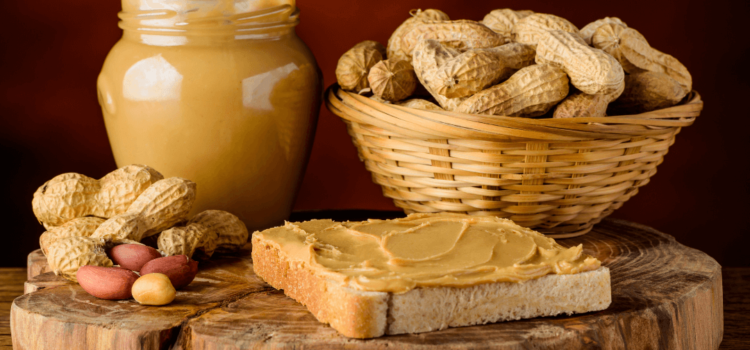 Aprimore a produção de pasta de amendoim no Brasil!