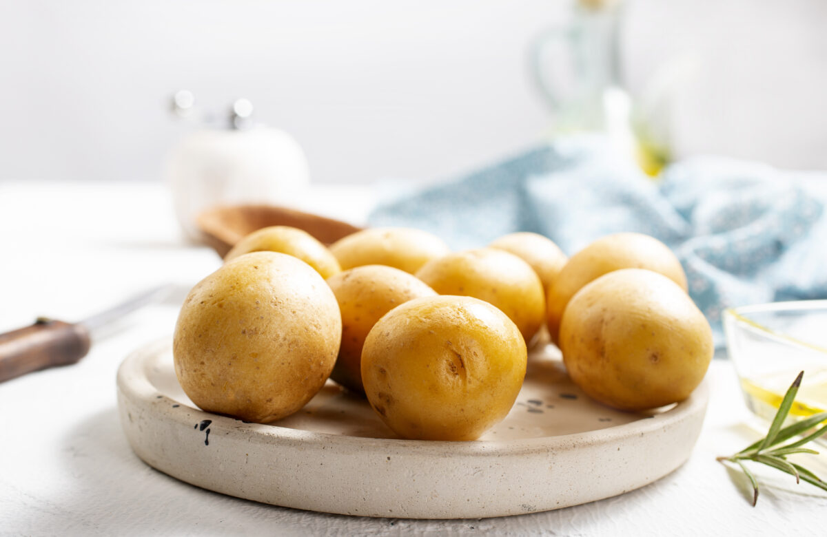 As soluções Cetro transformando a cadeia produtiva da batata