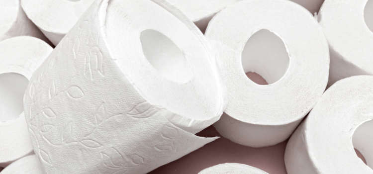 Embalagens de papel higiênico: otimização e qualidade Cetro