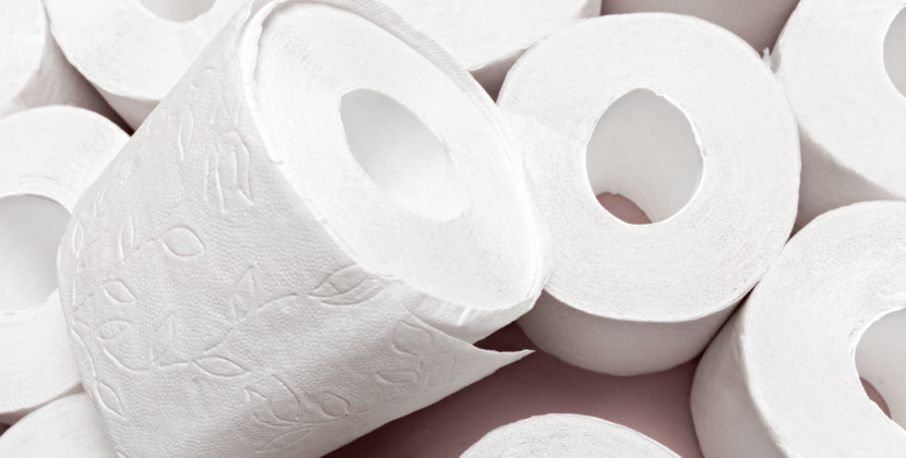 Embalagens de papel higiênico: otimização e qualidade Cetro