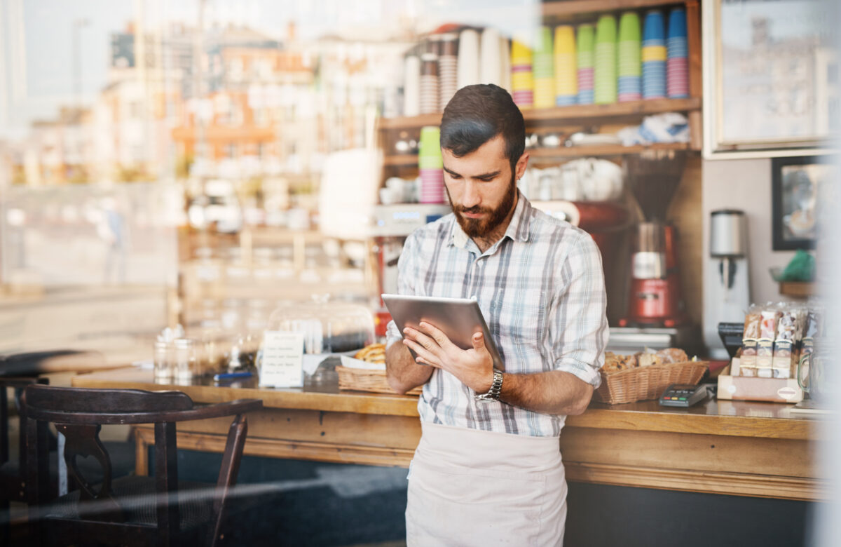 Invista em ferramentas digitais e conquiste seu cliente!