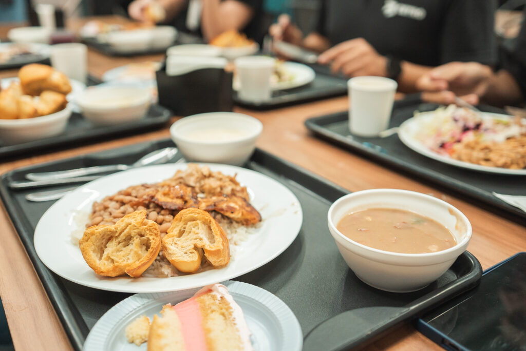 Acompanhe o festival de sabores de inverno oferecido aos colaboradores da Matriz Cetro em Bauru!