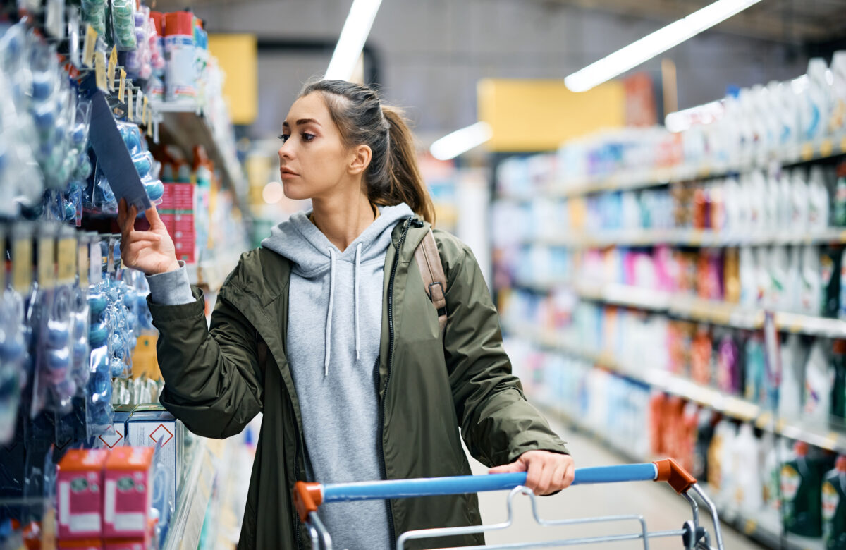 Preço Certo: Revise o valor do seu produto