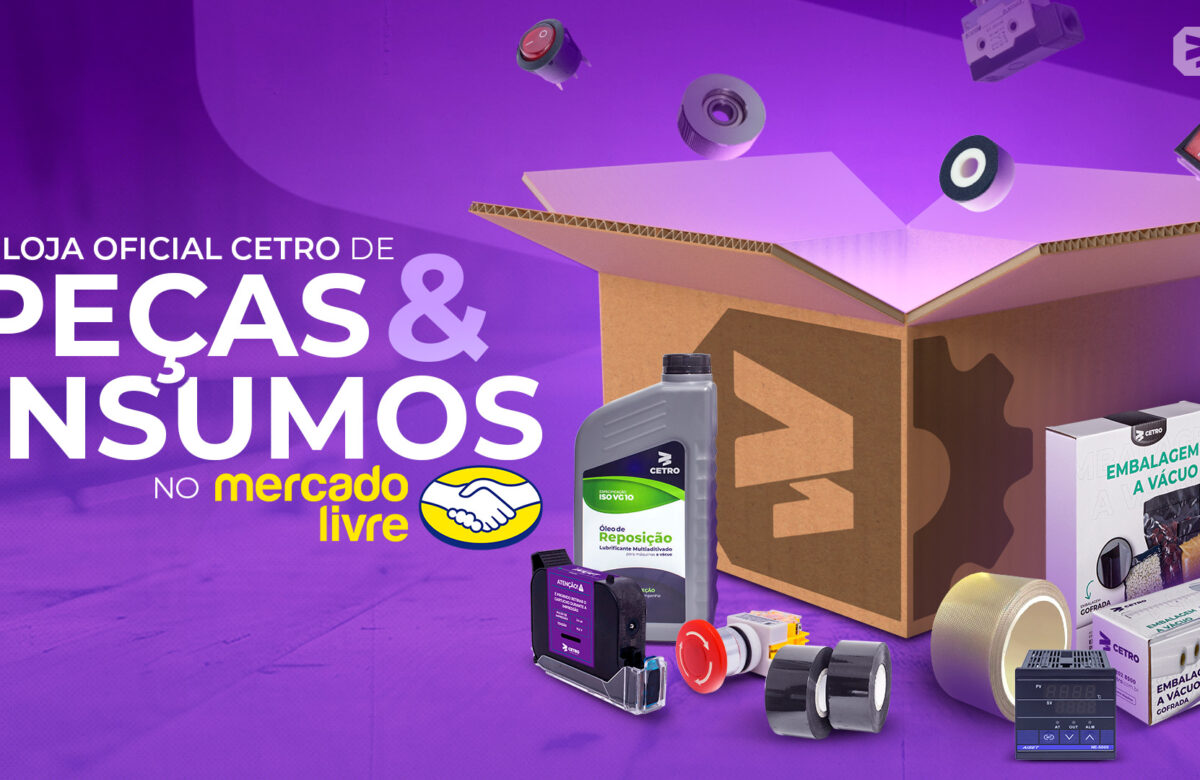 Cetro Parts: Conheça essa novidade!