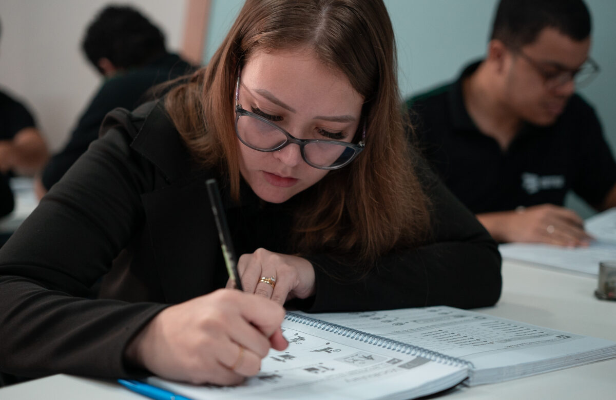 Educação corporativa é com a Cetro!