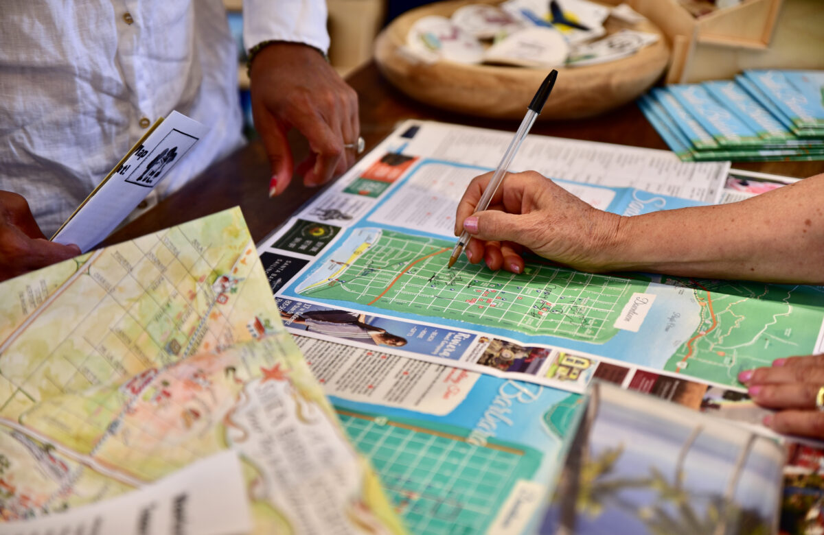 Invista no mercado de turismo e lazer