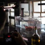Os equipamentos ideais para Sous-vide