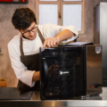 03 receitas com máquinas Suprême