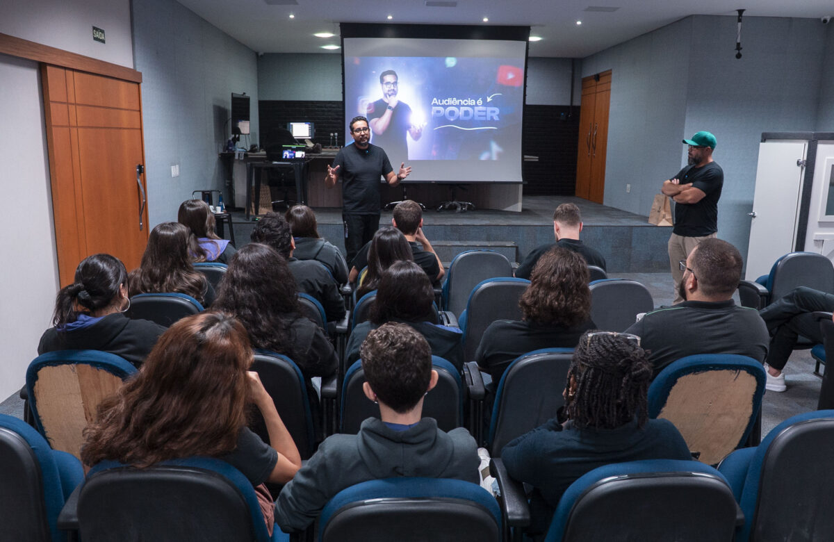 Connects Content: do digital para a Cetro!