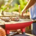 Seu churrasco com Frank e Broiler Grill