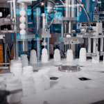 A solução para sua produção de roll-on
