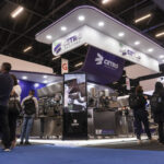 A CetroX estará na FCE Pharma 2025!