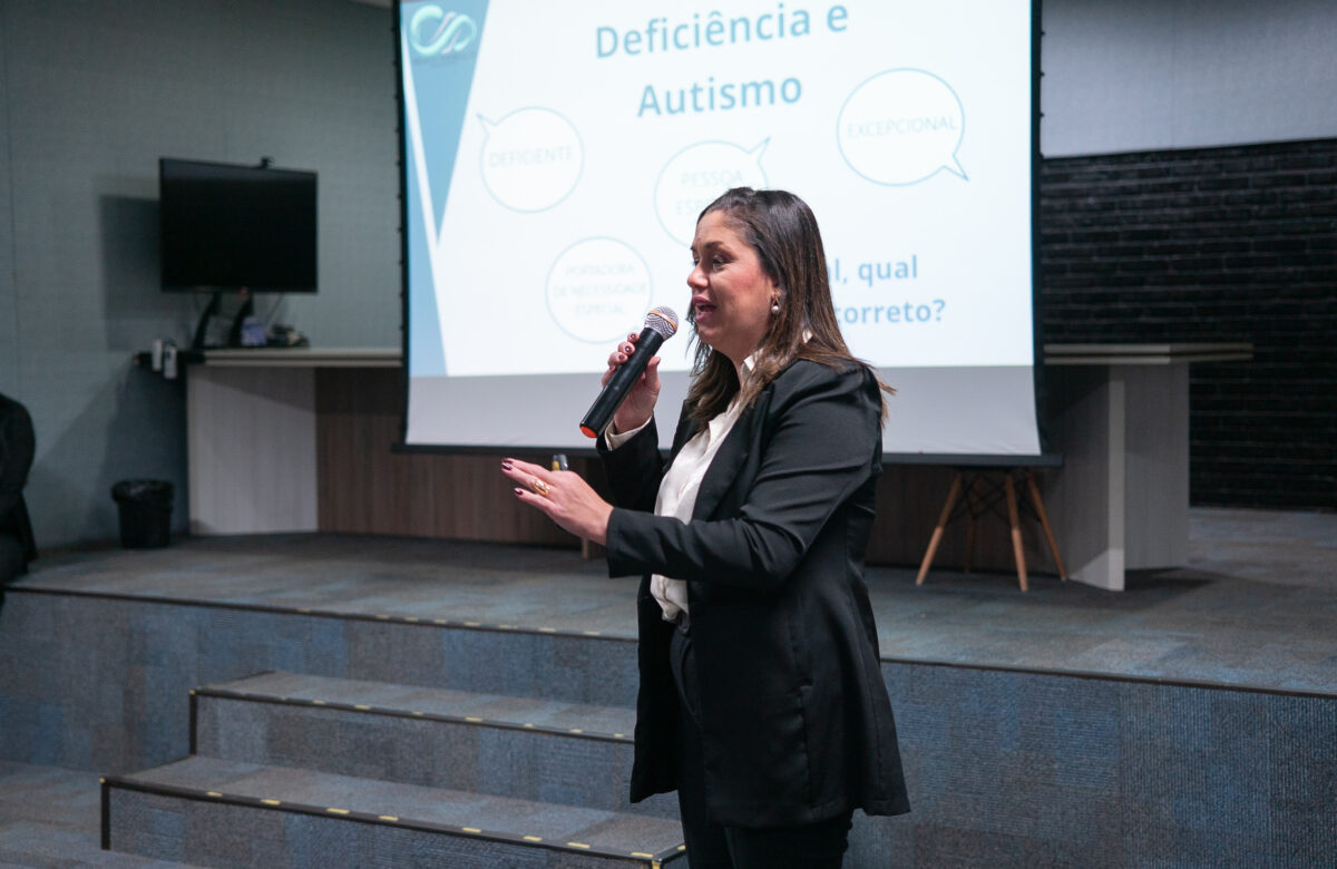 Cultura de respeito e inclusão é Cetro!