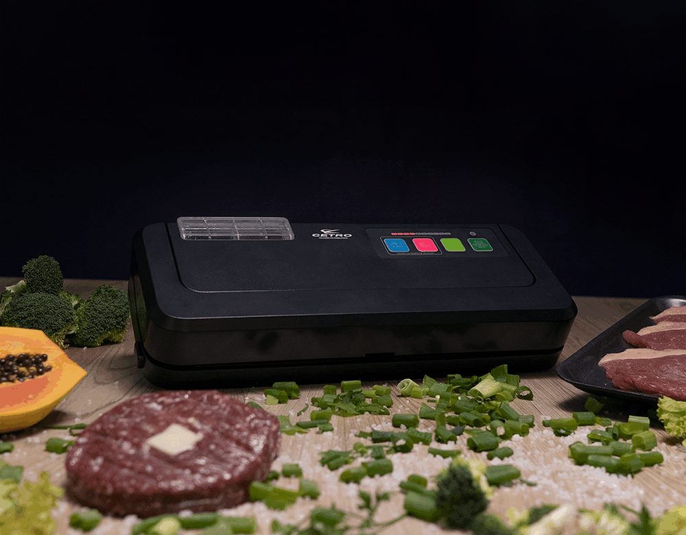 05 dicas para selar alimentos a vácuo