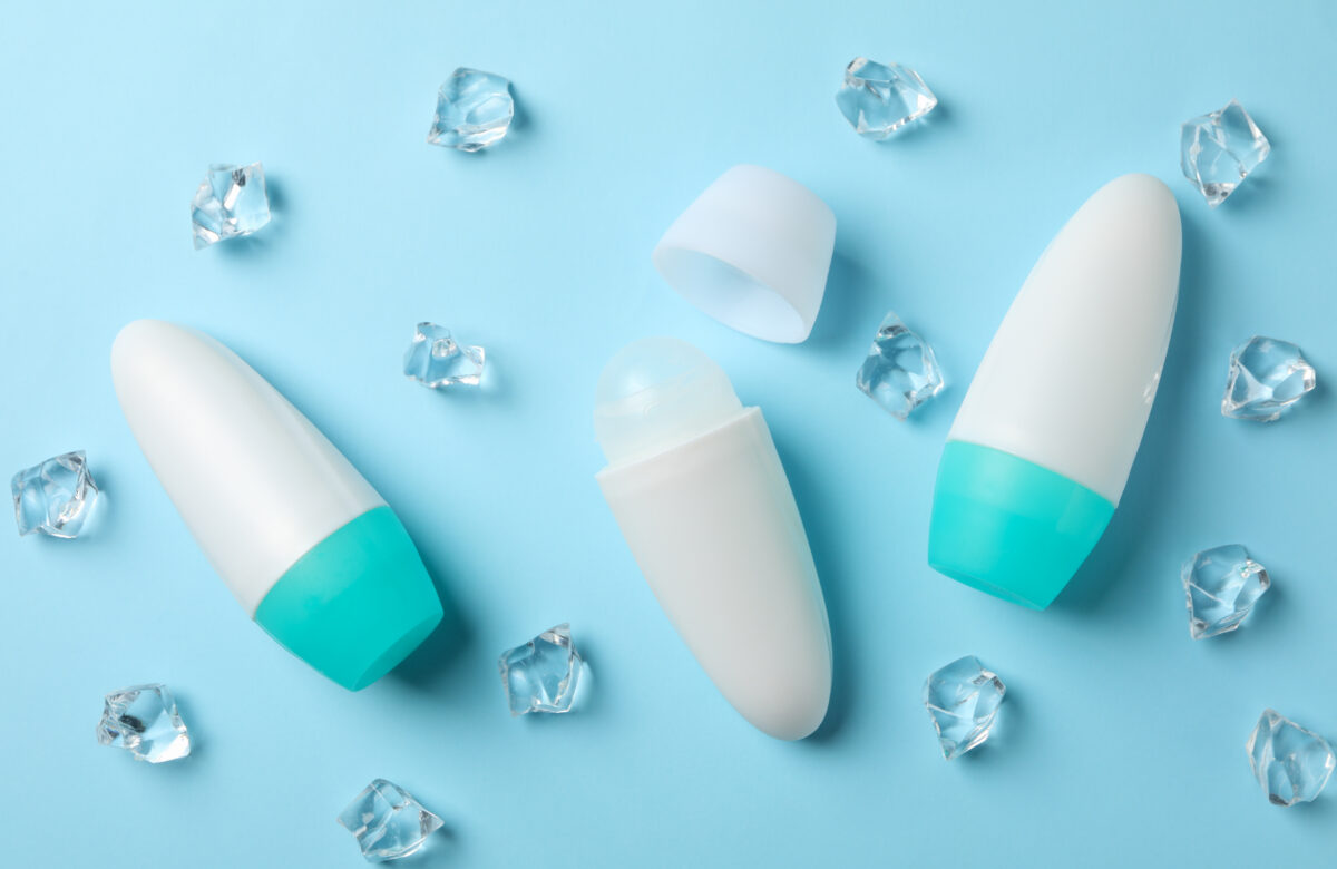 Por que apostar em embalagens roll-on?